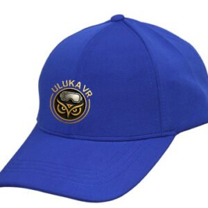 Uluka VR Caps